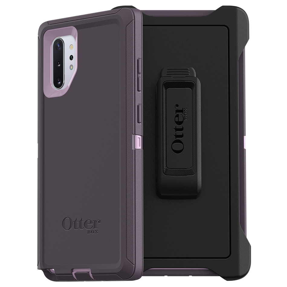 otterbox galaxy note 10 lite
